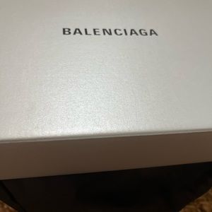 Balenciaga
Speed Stretch-Knit High-Top Trainers